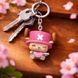 Брелок-фигурка на клипсе Funko Pop! &mdash; ЧОППЕР С САХАРНОЙ ВАТОЙ (ONE PIECE) 91750 фото 3