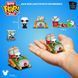 Набор фигурок Bitty Pop! Ride &mdash; Джек Скеллингтон и снегоход &mdash; Disney: THE NIGHTMARE BEFORE CHRISTMAS &mdash; JACK SKELLINGTON & SNOWMOBILE #83624 83624 фото 3