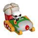 Набор фигурок Bitty Pop! Ride &mdash; Джек Скеллингтон и снегоход &mdash; Disney: THE NIGHTMARE BEFORE CHRISTMAS &mdash; JACK SKELLINGTON & SNOWMOBILE #83624 83624 фото 2