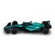 УЦЕНКА!!! Автомодель Technodrive: Aston Martin F1 (2024) &mdash; 250944AMF1 У250944AMF1 фото 4