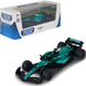 УЦЕНКА!!! Автомодель Technodrive: Aston Martin F1 (2024) &mdash; 250944AMF1 У250944AMF1 фото 1