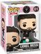 УЦЕНКА!!! Фигурка Лионель Месси - Funko Pop! FOOTBALL: INTER MIAMI #01 LIONEL MESSI У88617 фото 1