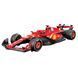Авто-конструктор Bburago: Ferrari Racing (1:24) &mdash; Карлос Сайнс (41 дет.) &mdash; 18-26859 18-26859 фото 2