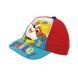 Детская регулируемая бейсболка Safta Paw Patrol Friendship 44/46 см (812256330) 812256330 фото 1