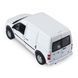 УЦЕНКА!!! Автомодель Technodrive: Ford Transit Connect (белый) &mdash; 250386W У250386W фото 7