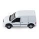 УЦЕНКА!!! Автомодель Technodrive: Ford Transit Connect (белый) &mdash; 250386W У250386W фото 5